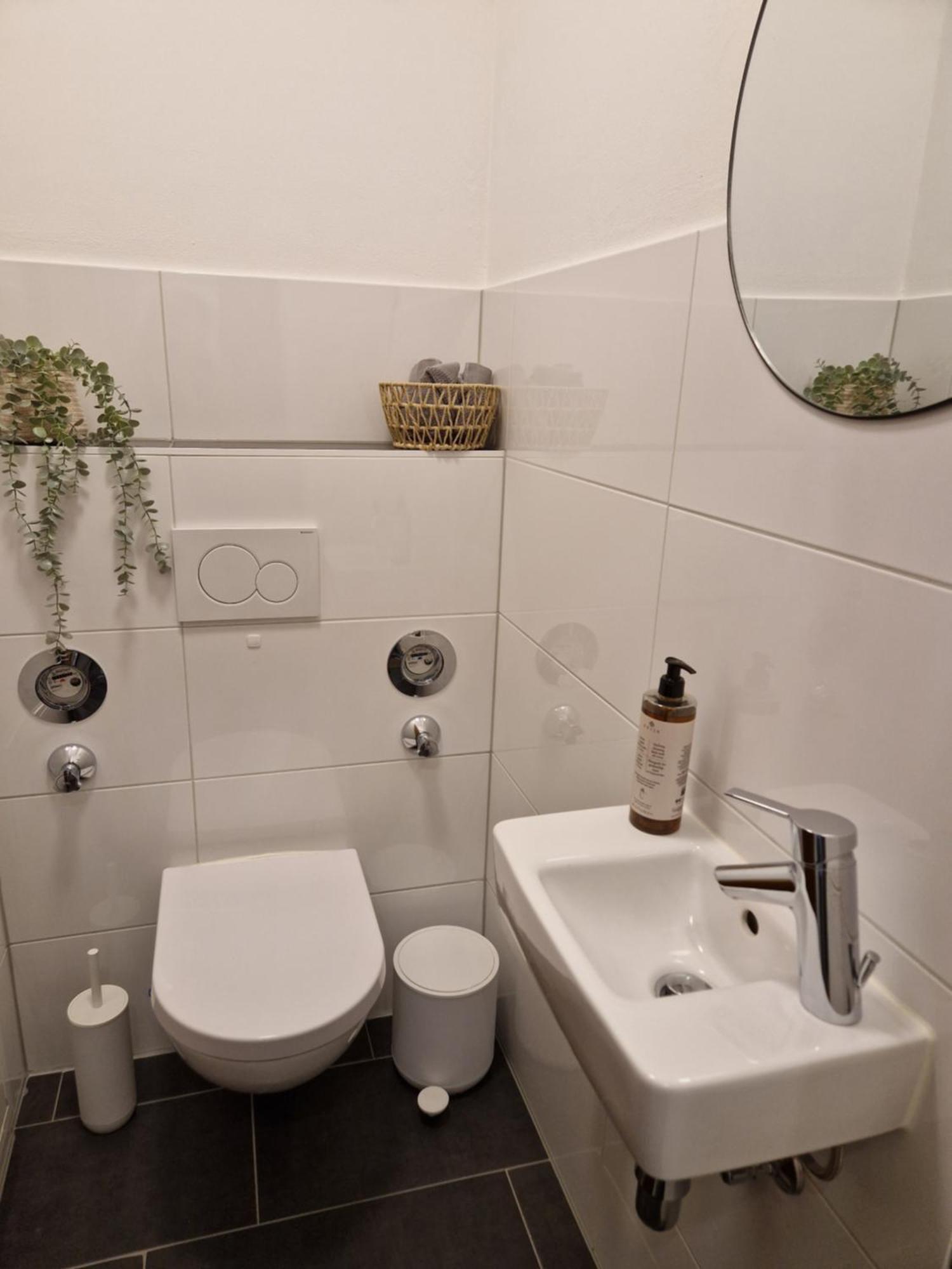 Moderne Wohnung Mit Sauna Zulpich Buitenkant foto