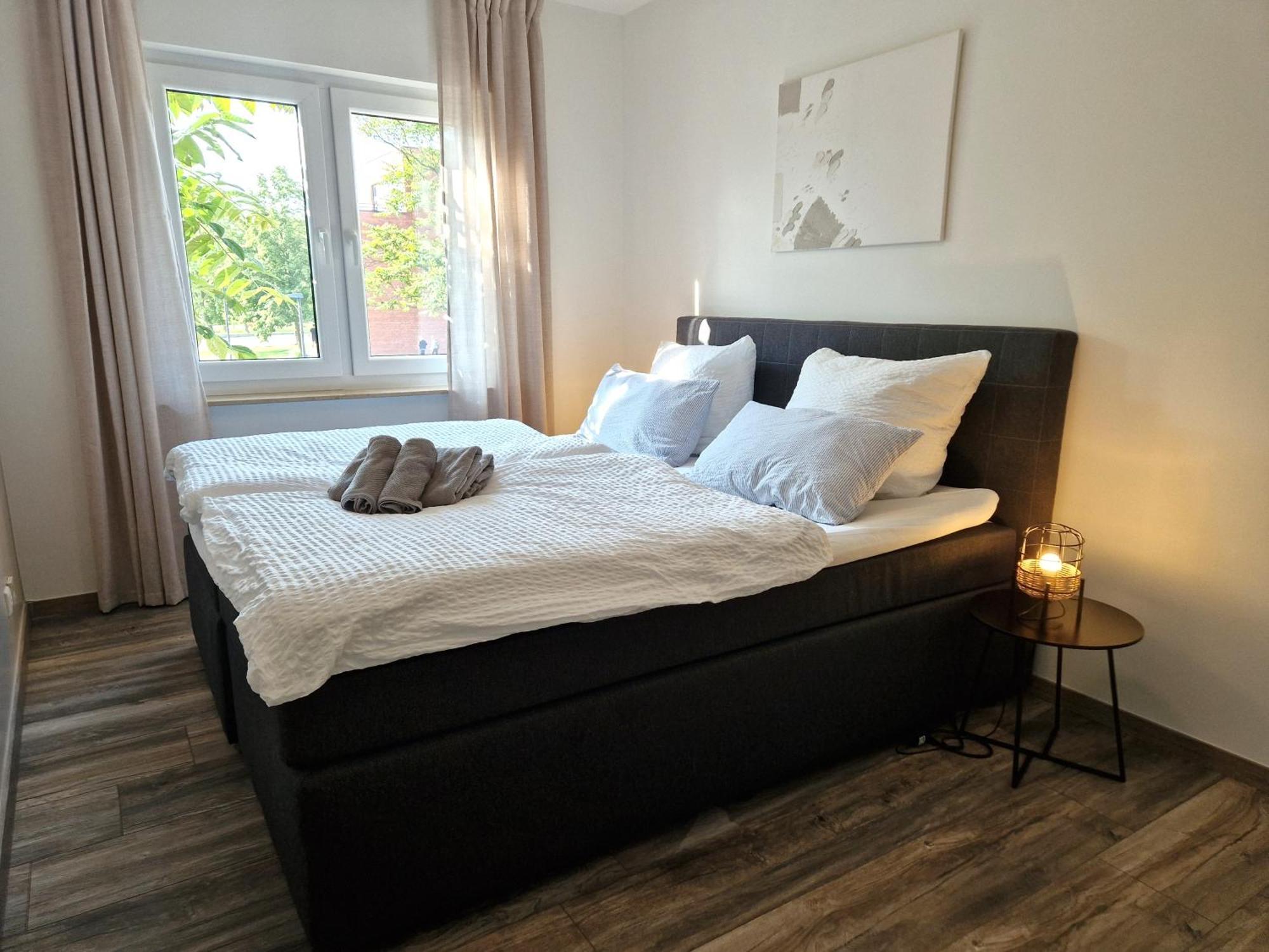 Moderne Wohnung Mit Sauna Zulpich Buitenkant foto