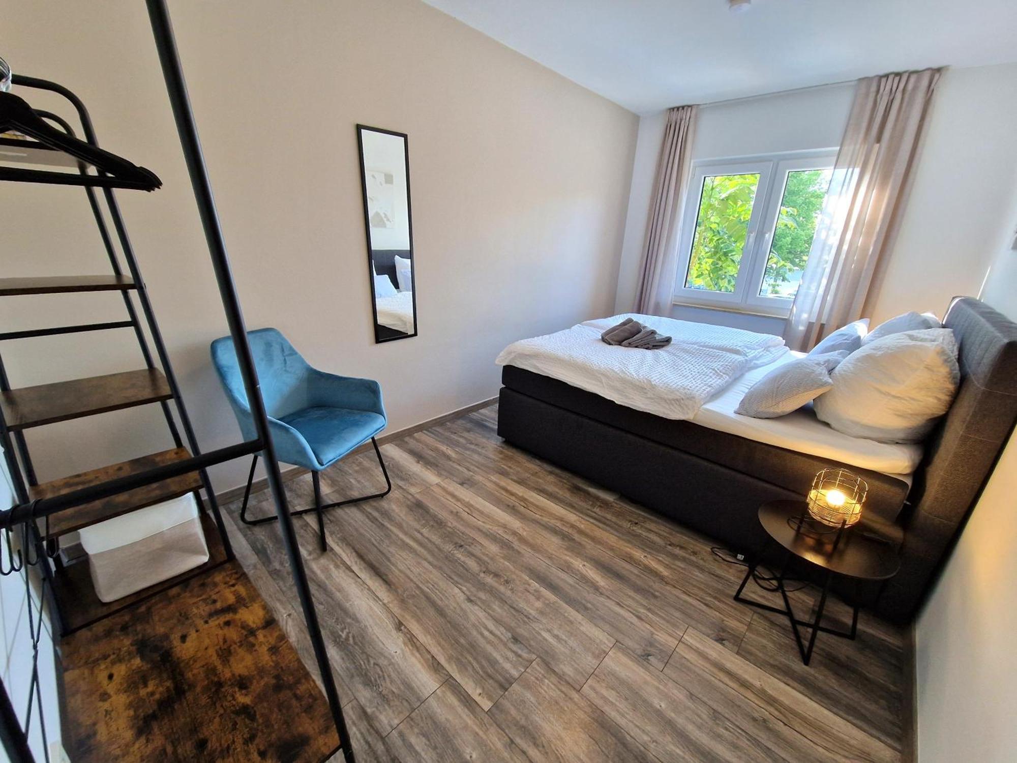 Moderne Wohnung Mit Sauna Zulpich Buitenkant foto