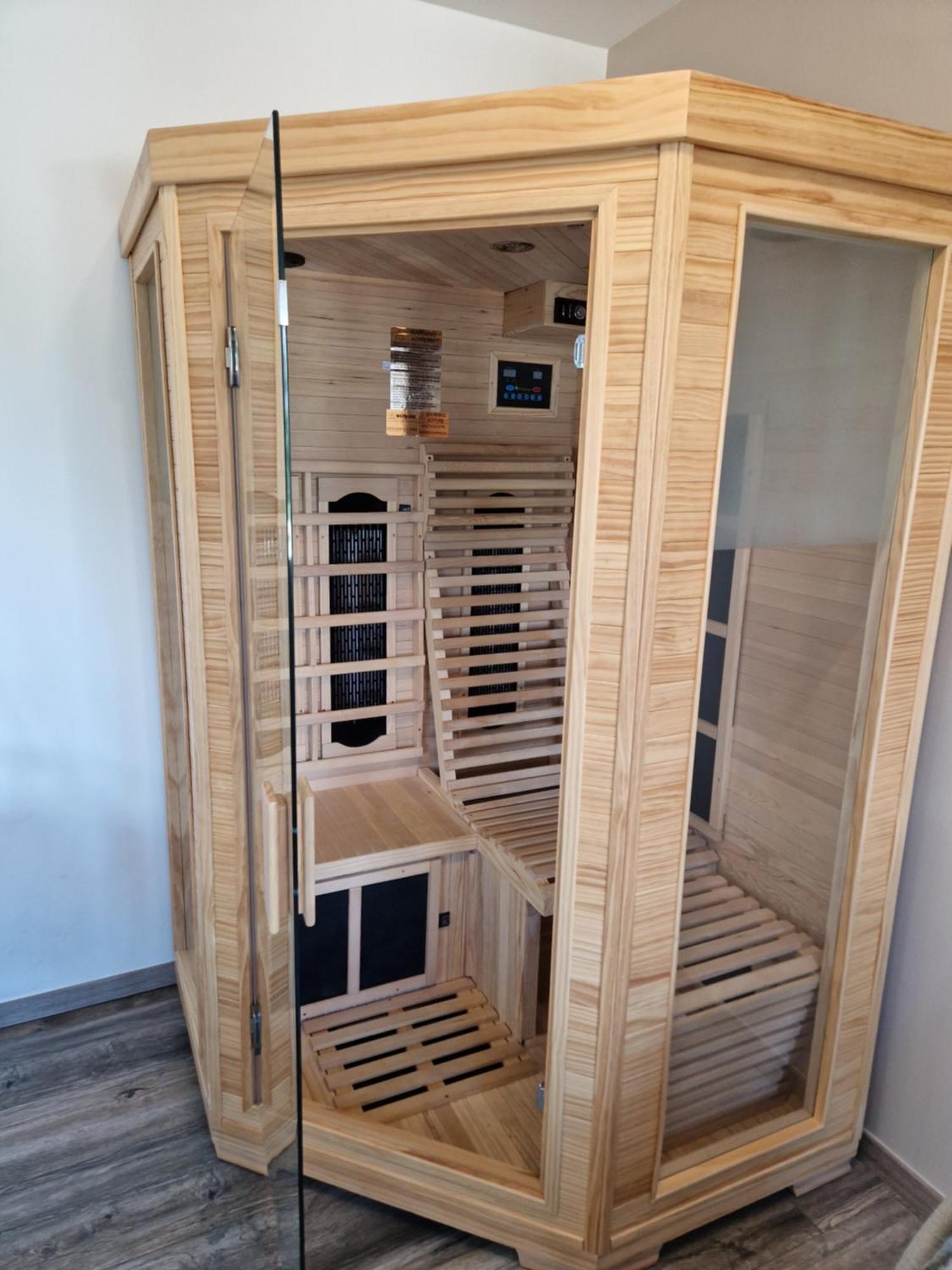 Moderne Wohnung Mit Sauna Zulpich Buitenkant foto