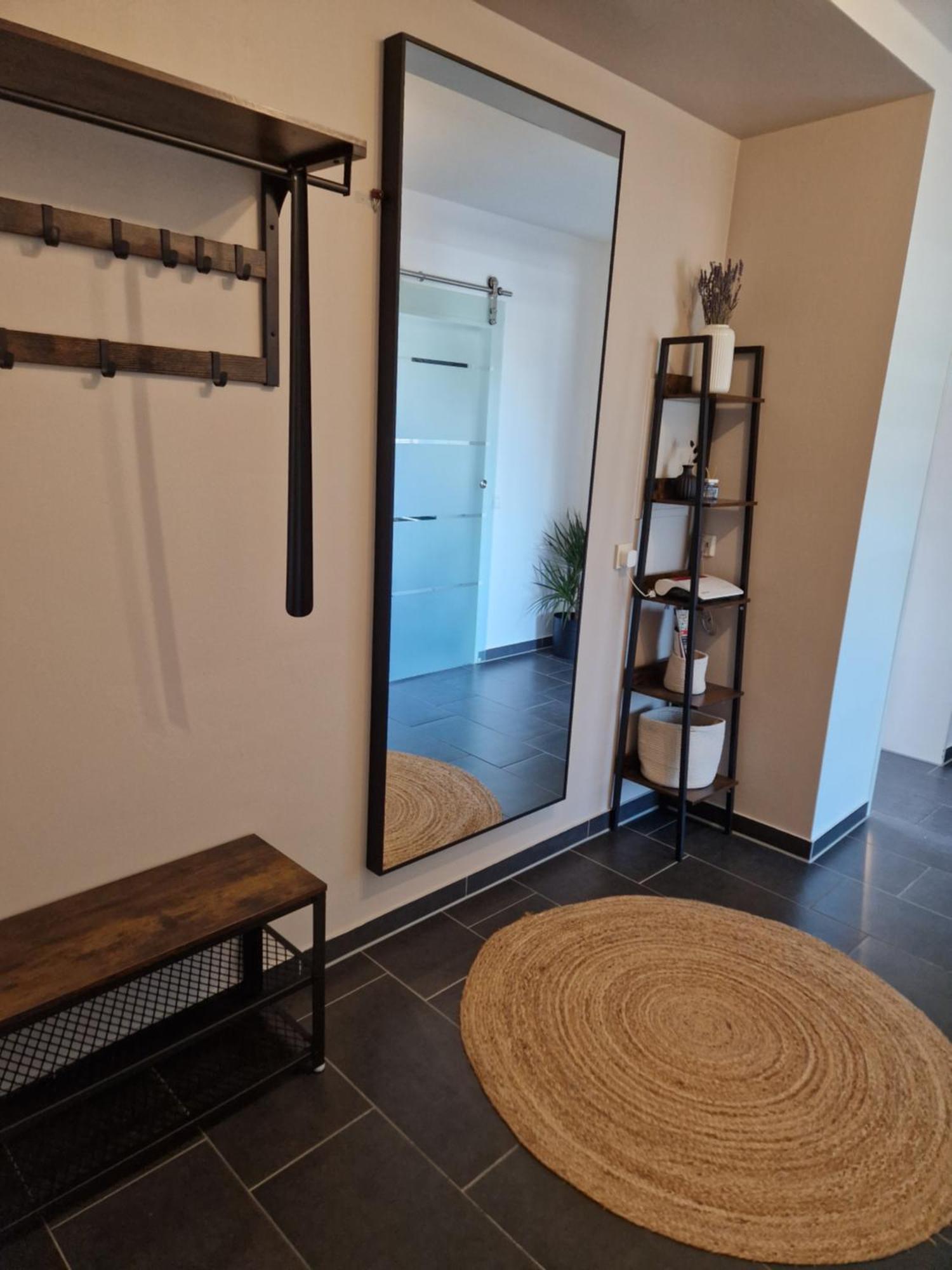 Moderne Wohnung Mit Sauna Zulpich Buitenkant foto