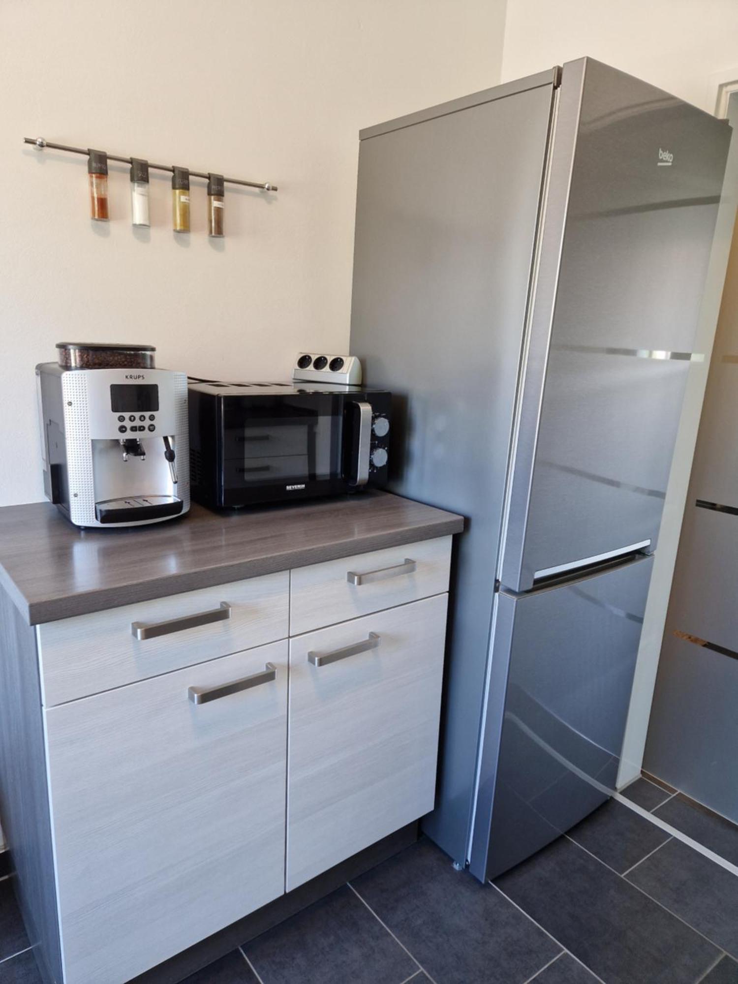 Moderne Wohnung Mit Sauna Zulpich Buitenkant foto